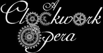 logo A Clockwork Opera